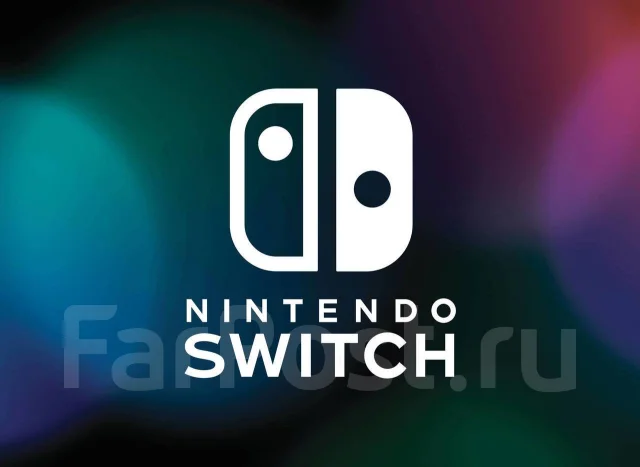 Nintendo Switch 2 ����