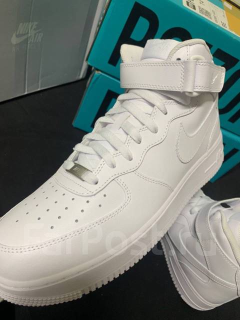 Nike air force 1 cheap mid 38