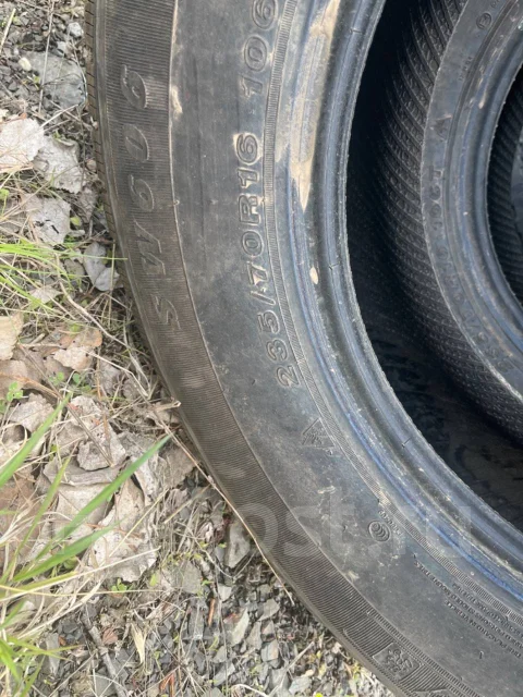 Goodride SW606. ������, ��� �����, �/�, ����� 40 % ����