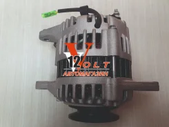 ������ ��������� JOHN Deere, Yanmar LR140701B ����