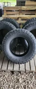 BFGoodrich. ����� mt, 2018 ���, �/�, ����� 15 % ����
