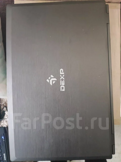 DEXP. 17.5", 2,4����, ��� 16 ��, ���� 1 000���, WiFi: 1, ����������� �� 3��. ����
