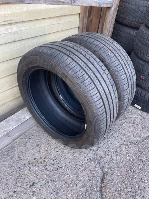 Goodyear Eagle RV-F. ������, 2022 ���, �/�, ����� 5 % ����