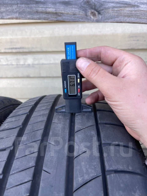 Goodyear Eagle RV-F. ������, 2022 ���, �/�, ����� 5 % ����