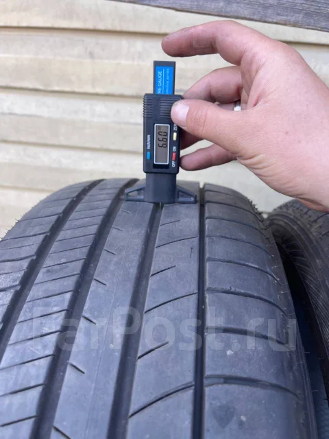 Goodyear Eagle RV-F. ������, 2022 ���, �/�, ����� 5 % ����
