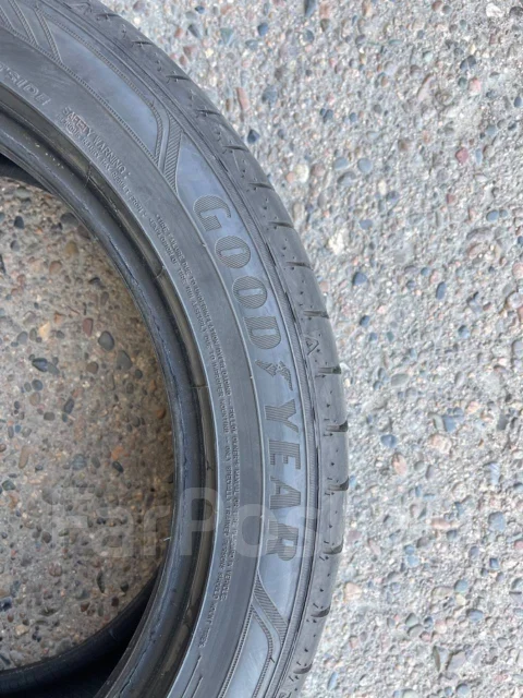 Goodyear Eagle RV-F. ������, 2022 ���, �/�, ����� 5 % ����