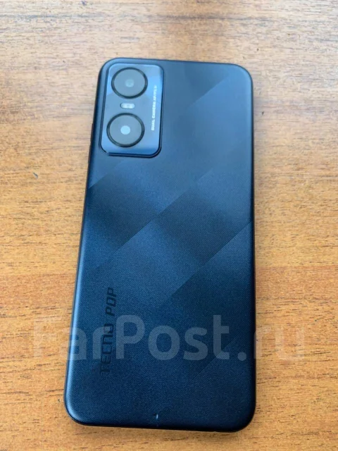 Tecno POP 6 Pro. �/�, 32 ��, ����� ����