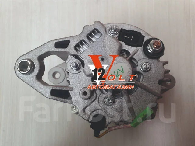 ��������� Doosan, Yanmar LR160735 ����