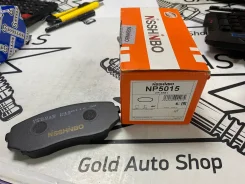 NP5015 ������� �������� �������� Mazda CX-7 MZR DISI Turbo 07> NP5015 ����