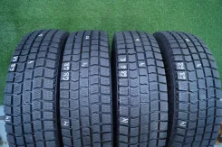 Bridgestone Blizzak For Taxi TM-03. ������, ��� �����, 2020 ���, �/�, ����� 10 %. �������� ������� ����