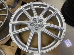 Bridgestone Eco Forme. 7.5x18", 5x100, ET50 ����