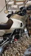 Kawasaki KLE 400. 400����. ��., ��������, ���������, ������ �� �� ����