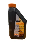 ����� �������� ����������� ABRO NMMA API-TC 1L ����������������� ����
