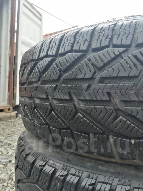 Tigar SUV Winter. ������, ��� �����, �/�, ����� 10 % ����