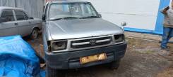 Toyota Hilux Pick Up. LN106 ����