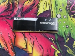 ����������� ������ RGB 32GB 3600MHz ����