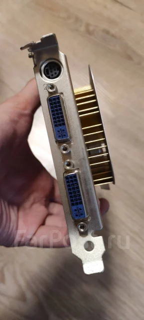 GeForce 8800 GT ����