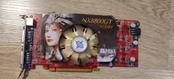 GeForce 8800 GT ����