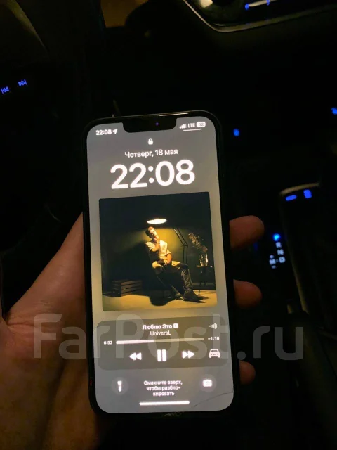 Apple iPhone 13. �/�, 128 ��, 3G, 4G LTE, NFC ����