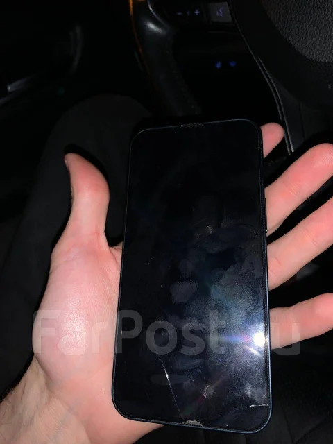 Apple iPhone 13. �/�, 128 ��, 3G, 4G LTE, NFC ����