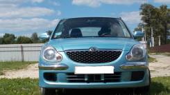 Daihatsu Sirion. M100, EJDE ����
