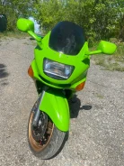 Kawasaki ZZR 400. 400����. ��., ��������, ���������, ��� ������� ����