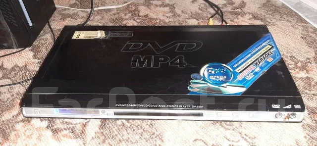 DVD ������. ����