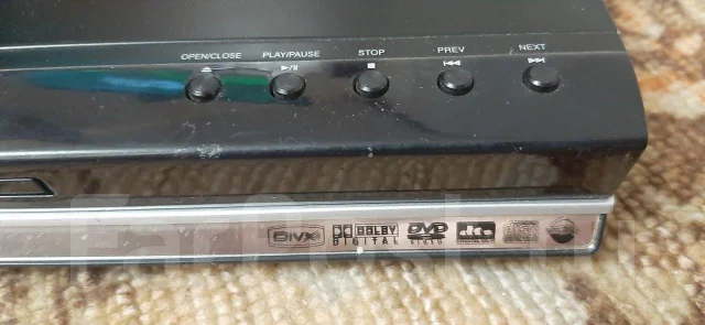 DVD ������. ����