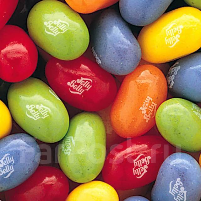 Jelly belly конфеты картинки