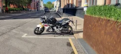 BMW G 310 R. 313����. ��., ��������, ���, � �������� ����