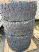 Mickey Thompson Baja ATZ Radial. ����� at, �/�, ����� 40 % ����