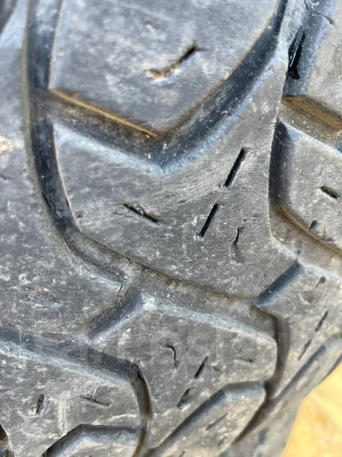 Mickey Thompson Baja ATZ Radial. ����� at, �/�, ����� 40 % ����