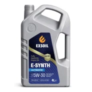 Exsoil. 5W-30, �������������, 4��. ��� ����� �� ������������ ����