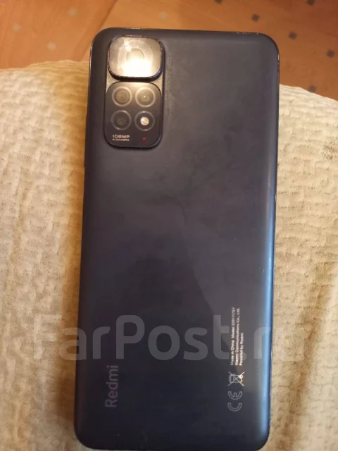 Xiaomi Redmi Note 11. �/�, 128 �� ����