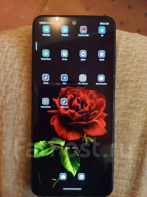 Xiaomi Redmi Note 11. �/�, 128 �� ����