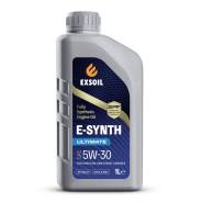 Exsoil. 5W-30, �������������, 1��. ����
