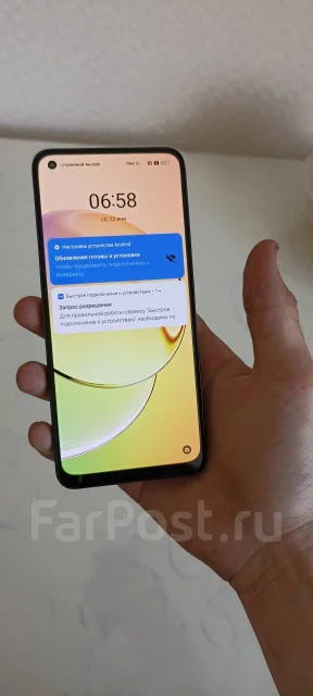 Realme 10. �/�, 128 ��, �����, ������, 3G, 4G LTE ����