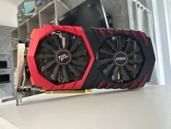 Radeon RX 470 ����