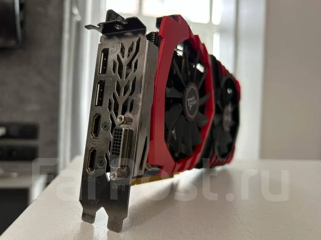 Radeon RX 470 ����