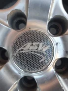 ASW Prestige. 7.0x17", 5x114.3, ET30, �� 72,6���. ����