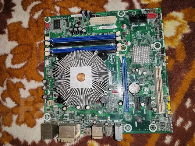 LGA1156 ����