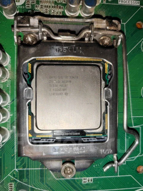 LGA1156 ����