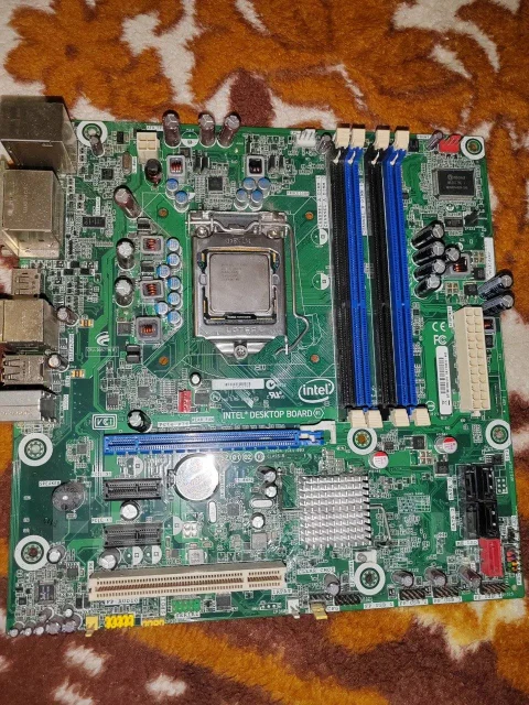 LGA1156 ����