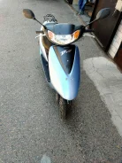 Honda Dio AF62. 49����. ��., ��������, ���������, ��� ������� ����