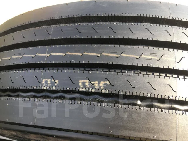 Yokohama RY617. ������, ����� ����