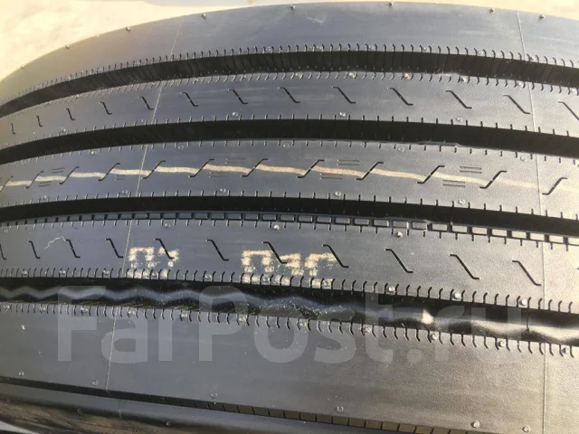 Yokohama RY617. ������, ����� ����