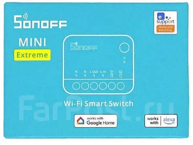 Wi-Fi �����������. ����