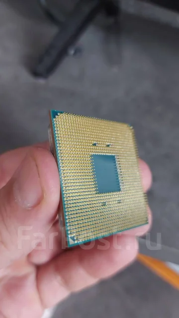 AMD Ryzen 5 3600X ����