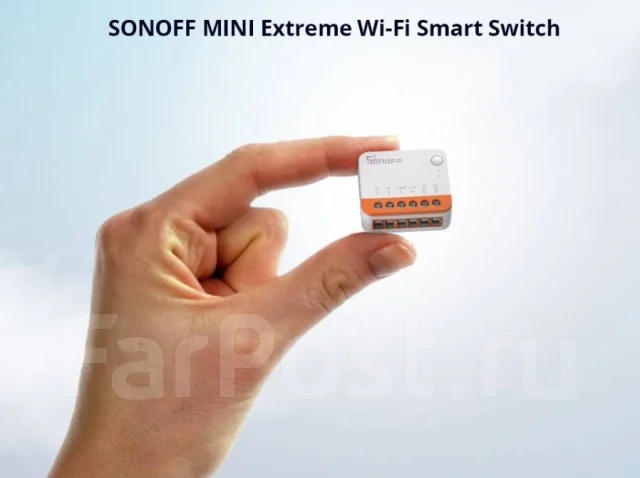 Wi-Fi �����������. ����