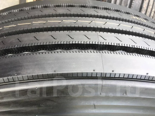 Yokohama RY617. ������, ����� ����